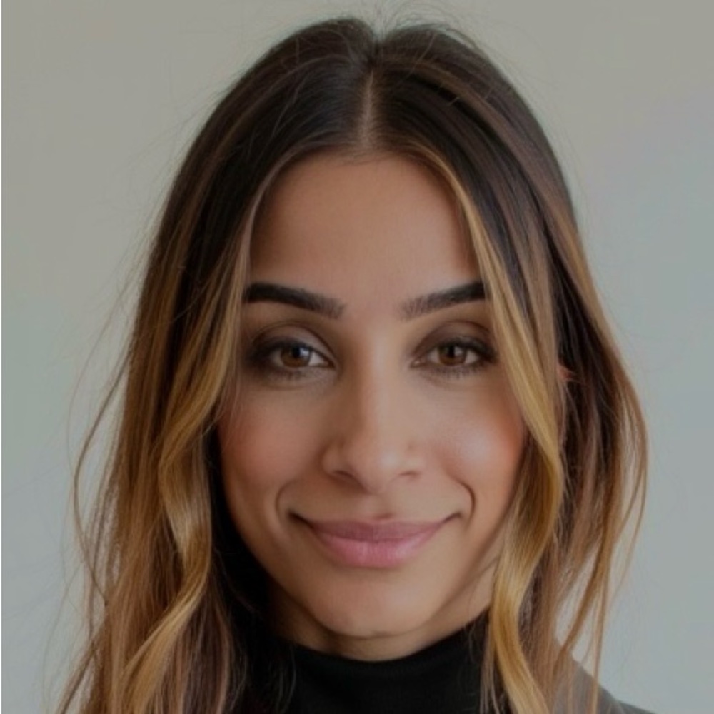 Meet your Posher, Neha